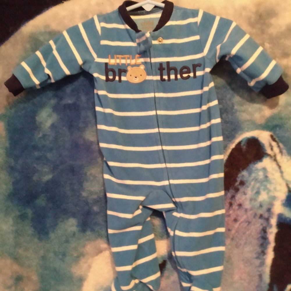 Baby boy Onezzi child of mine 0-3months